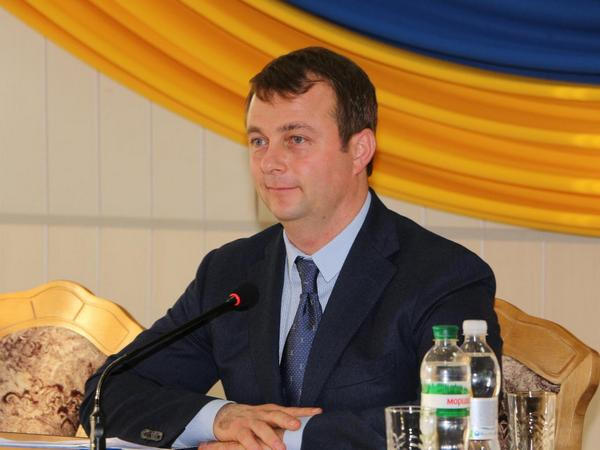 Мэра Покровска подозревают в незаконном обогащении на более чем 3 миллиона гривен