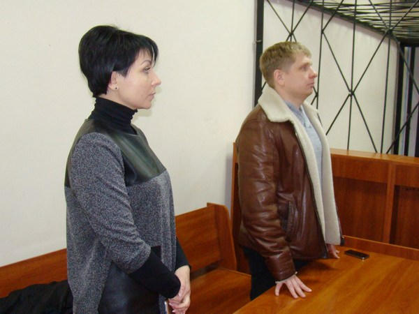 Суд вынес решение по делу мэра Родинского