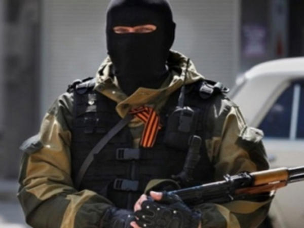 В «ДНР» все больше боятся украинских шпионов