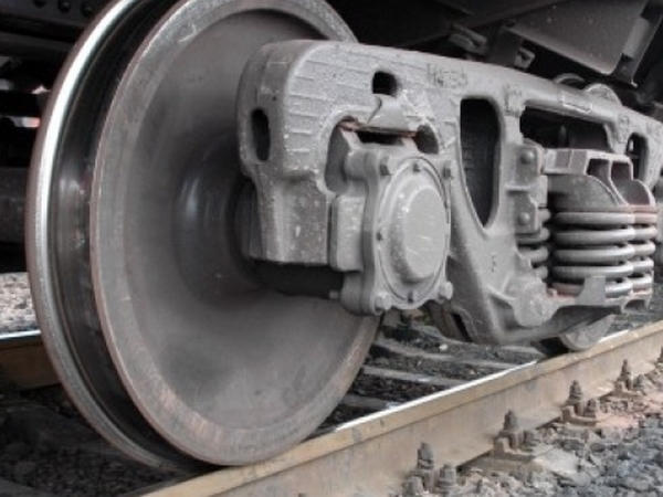 В Цукурино местная жительница погибла под колесами грузового поезда