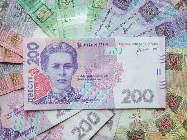 Жителям Донецкой области работодатели задолжали более 343 миллионов гривен