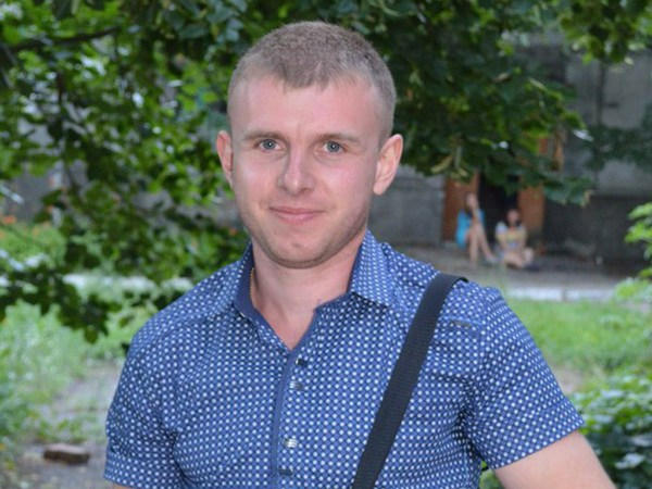 28-летнему жителю Покровска требуется помощь на проведение дорогостоящей операции