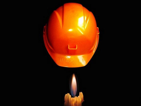 33-летний горняк УК «Краснолиманская» умер в шахте