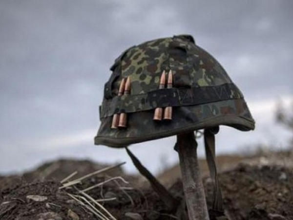 36-летний военнослужащий из Покровска погиб во время минометного обстрела под Мариуполем