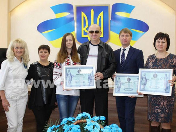 В Покровске установили национальный рекорд Украины