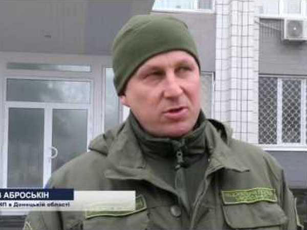 Сотрудник прокуратуры, устроивший стрельбу в Покровске, арестован