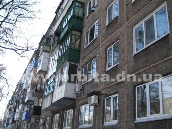 Недвижимость в Покровске: цены падают, но спроса нет, а для студентов дорого