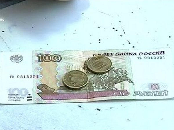 Почему некоторые жители оккупированного Донецка не считают российские рубли деньгами