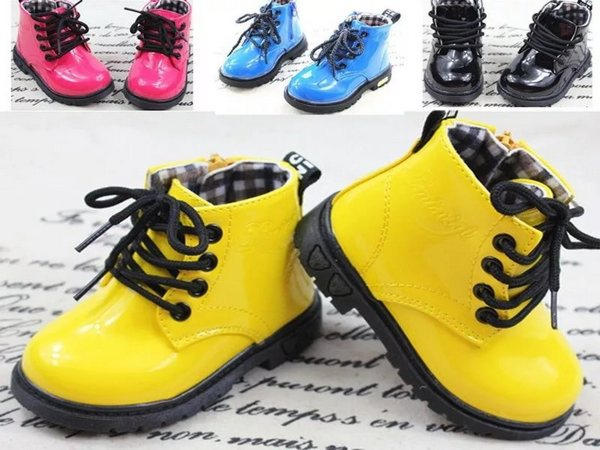 детская обувь для мальчиков