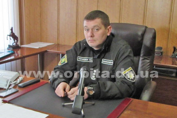 Полицейский блокпост в Покровске вынесли за пределы города