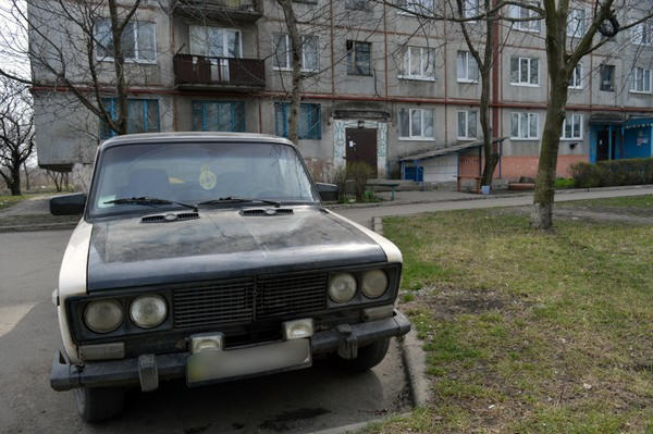 Автомобиль у жителя Покровска угнал коллега по работе
