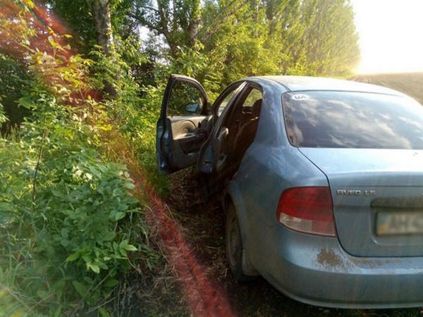 Пропал без вести житель Гродовки — нашли только автомобиль