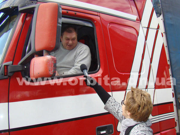 Что думают водители о состоянии дорог в Покровске