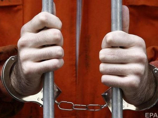 «ДНР» приговорила дончанина к 18 годам тюрьмы