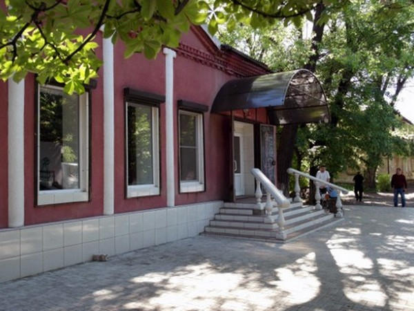 В Украинске счет в кафе стал причиной драки с печальными последствиями
