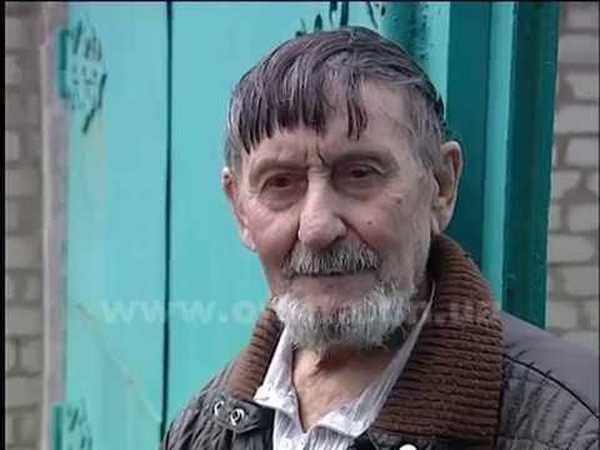 Житель Покровска рассказал об ужасах концлагерей
