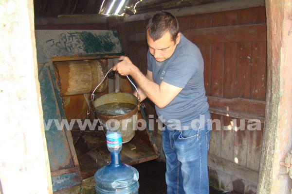 Как жители Покровска выживают в условиях отсутствия централизованного водоснабжения