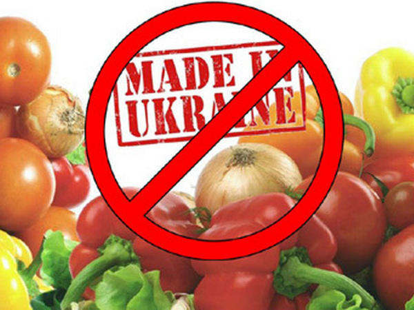 «ДНР» усиливает борьбу с украинскими продуктами