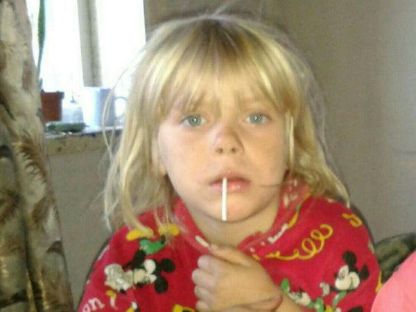 Вся полиция поднята по тревоге: в Горняке пропала 6-летняя девочка
