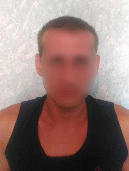 Полицейские Мирнограда раскрыли «идеальный план» серийного преступника