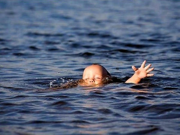 В Новогродовке утонул 4-летний ребенок