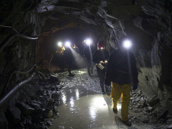 В Кабмине решили дальнейшую судьбу государственных шахт