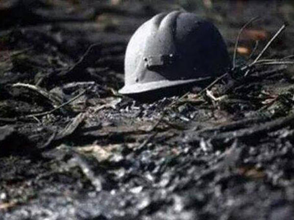Горняк подрядной организации ШУ «Покровское» погиб в шахте