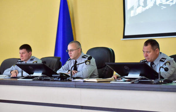 Стали известны результаты областной проверки в Покровском отделе полиции