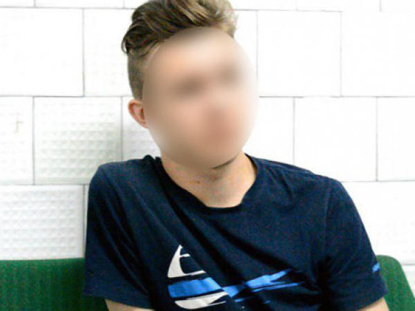 17-летний подросток из Покровска сбежал в Россию