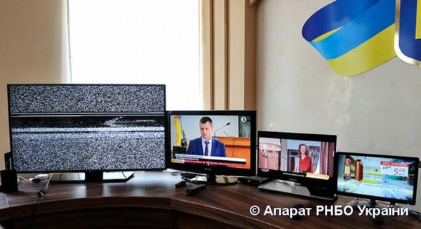 Турчинов посетил Покровск, чтобы испытать систему информационного противодействия