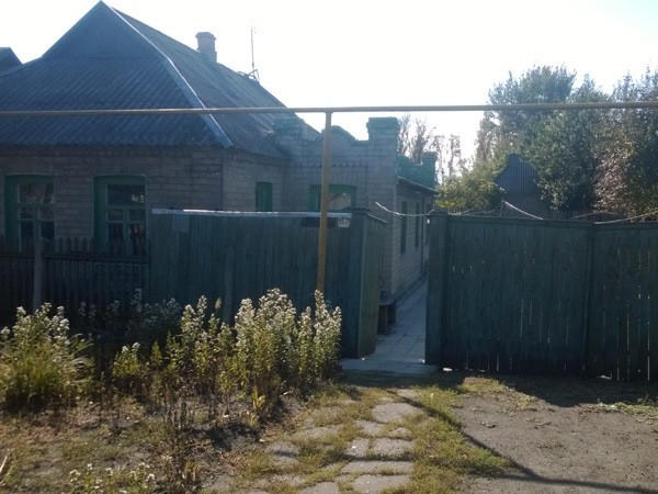 Житель Покровска забил до смерти собственную мать