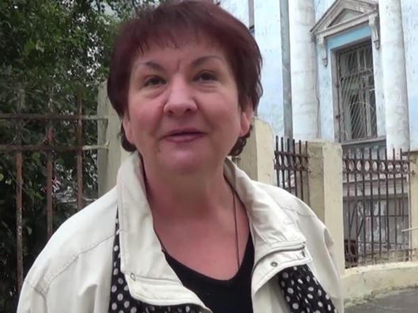 Откуда жители Донецка узнают украинские новости