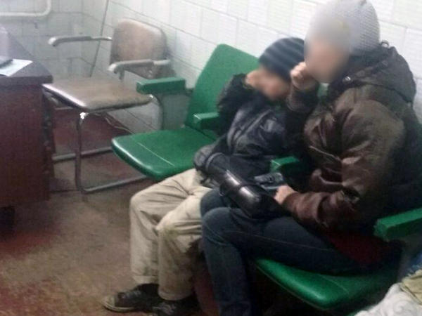 В Покровском районе 11-летний мальчик боялся возвращаться домой, где его ждал разъяренный отец