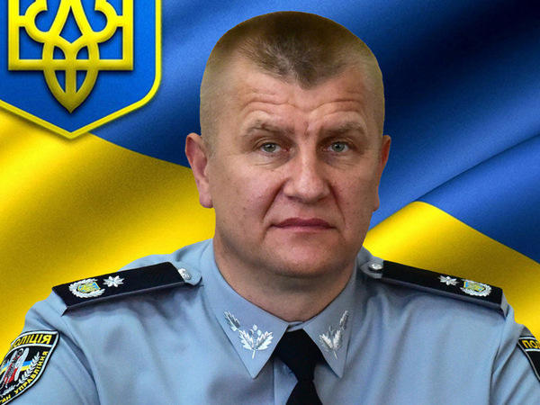 Жители Селидово могут лично пожаловаться главному полицейскому Донецкой области