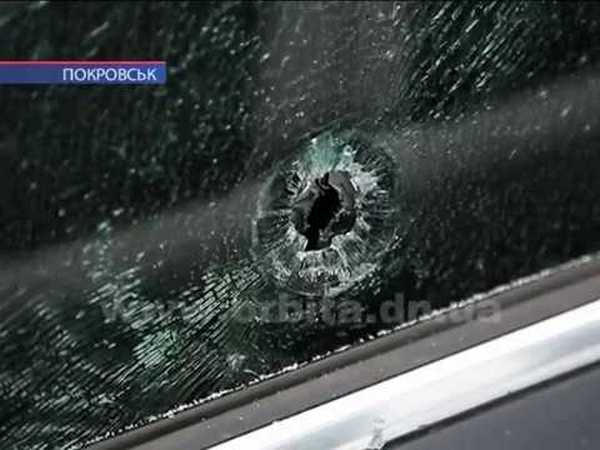 Стали известны новые подробности расстрела мужчины в Покровске