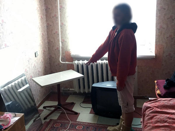 Житель Родинского за 300 гривен «купил» себе 6 лет тюрьмы