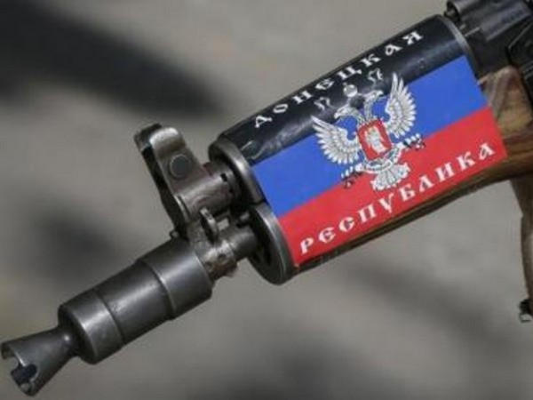 Боевик «ДНР» из Украинска сдался полиции и рассказал о своей службе