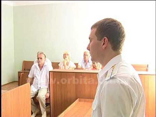 Экс-мэр Родинского, задержанный во время получения взятки, отделался мизерным штрафом