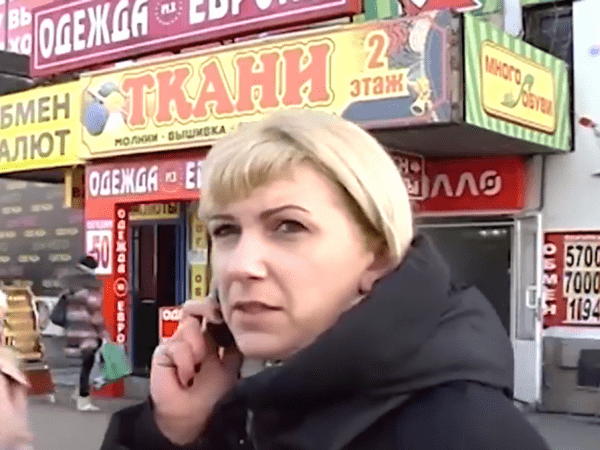 Делают ли жители оккупированного Донецка прививки