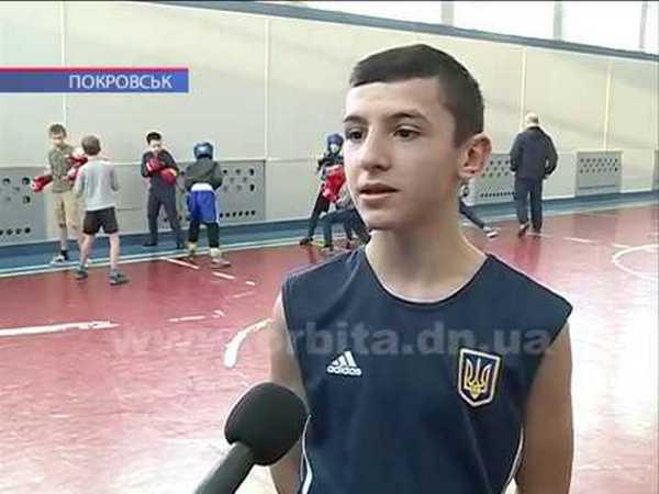 Юный боксер из Покровска покоряет Чемпионат мира