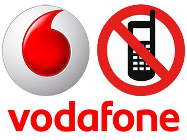 «Vodafone» пригрозил «ДНР» демонтировать оборудование мобильной сети