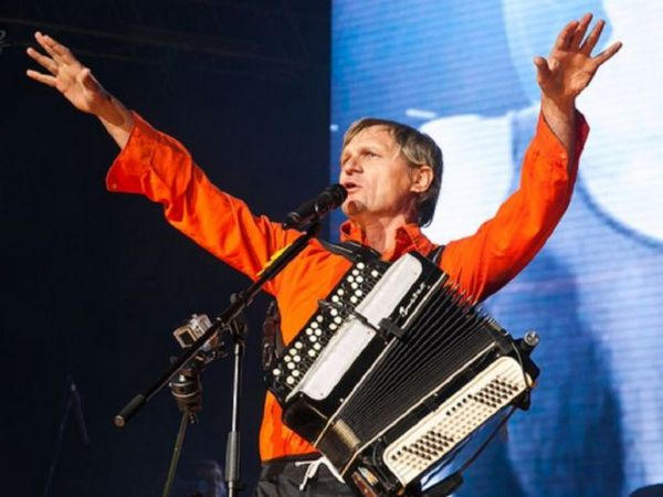 Жителям Покровска подарят бесплатный концерт легендарной украинской группы
