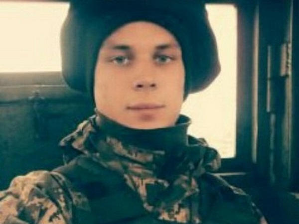 Трагически погибший 22-летний военный оказался бывшим горняком шахты «Украина»