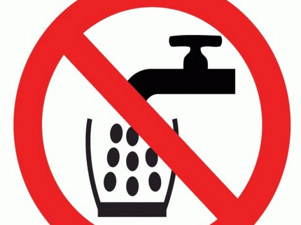 Жителям Покровска и Мирнограда нужно запастись водой