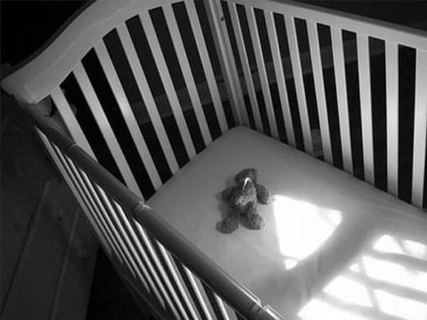 В Мирнограде устанавливают причину смерти 4-летнего ребенка