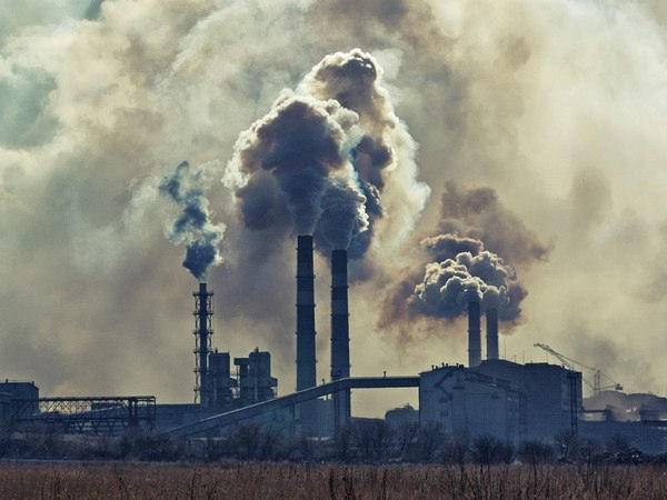 Загрязнение экологии Донбасса приобретает катастрофические масштабы