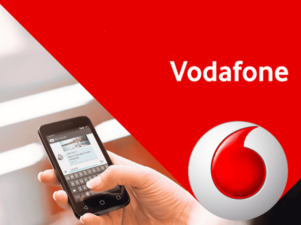 В оккупированном Донецке снова заработала мобильная связь Vodafone