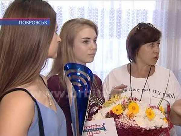 Черлидеры из Покровска стали чемпионками Европы