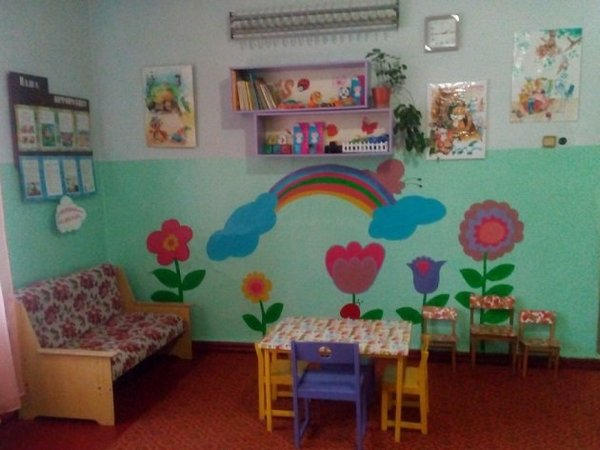В Новогродовке больница лишилась детского отделения