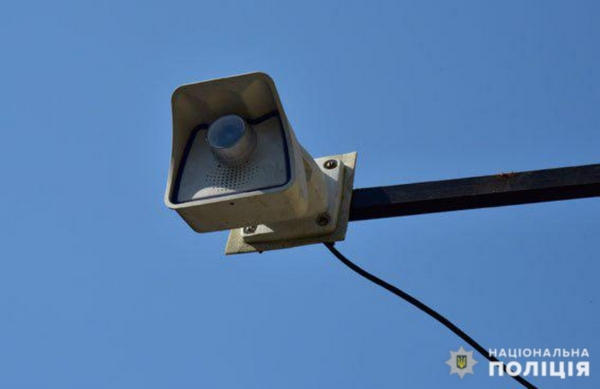 В Покровске полицейские раскрывают преступления благодаря «умным» видеокамерам